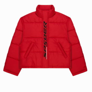 Trackhawk Puffer Jacket