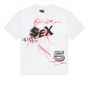 Vivienne Tee (1) | Fragment Clothing