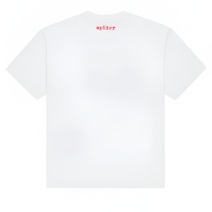 Vivienne Tee | Fragment Clothing - View 2