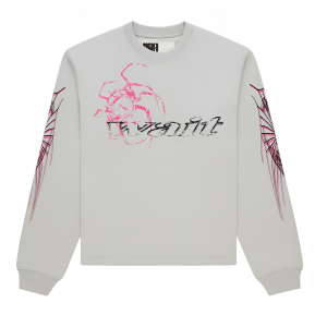 Wait Longsleeve