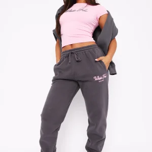Season 7 Sweatpants Monument | Fragment Clothing - View 2