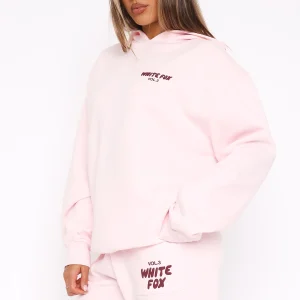 Offstage Hoodie Cupcake | Fragment Clothing - View 4