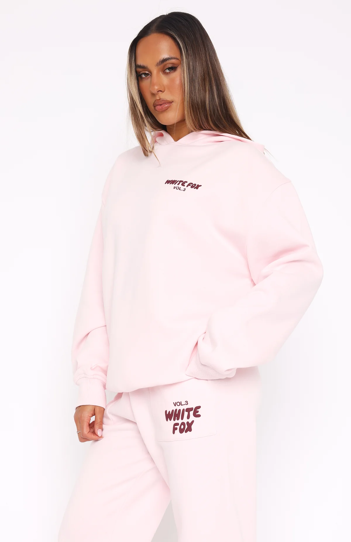 15.11.24MIK_67834_1024x1024@2x.progressive Offstage Hoodie Cupcake | Fragment Clothing - View 4