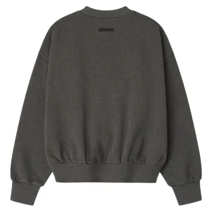 FEAR OF GOD ESSENTIALS crew-neck sweatshirt | Fragment Clothing Streetwear - View 2