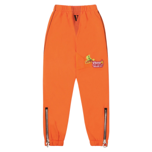 Caution Sweatpantv | Fragment Clothing - View 2