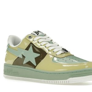 A Bathing Ape Bape Sta Brown Beige (1) | Fragment Clothing