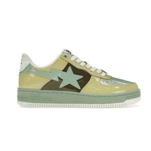 A Bathing Ape Bape Sta Brown Beige (1) | Fragment Clothing