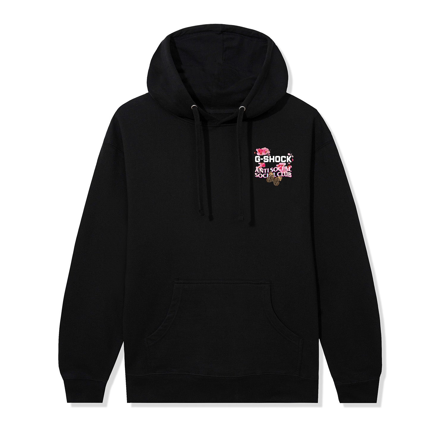ASSC x Casio G-Shock Hoodie (2) ASSC x Casio G Shock Hoodie (2) | Fragment Clothing Streetwear