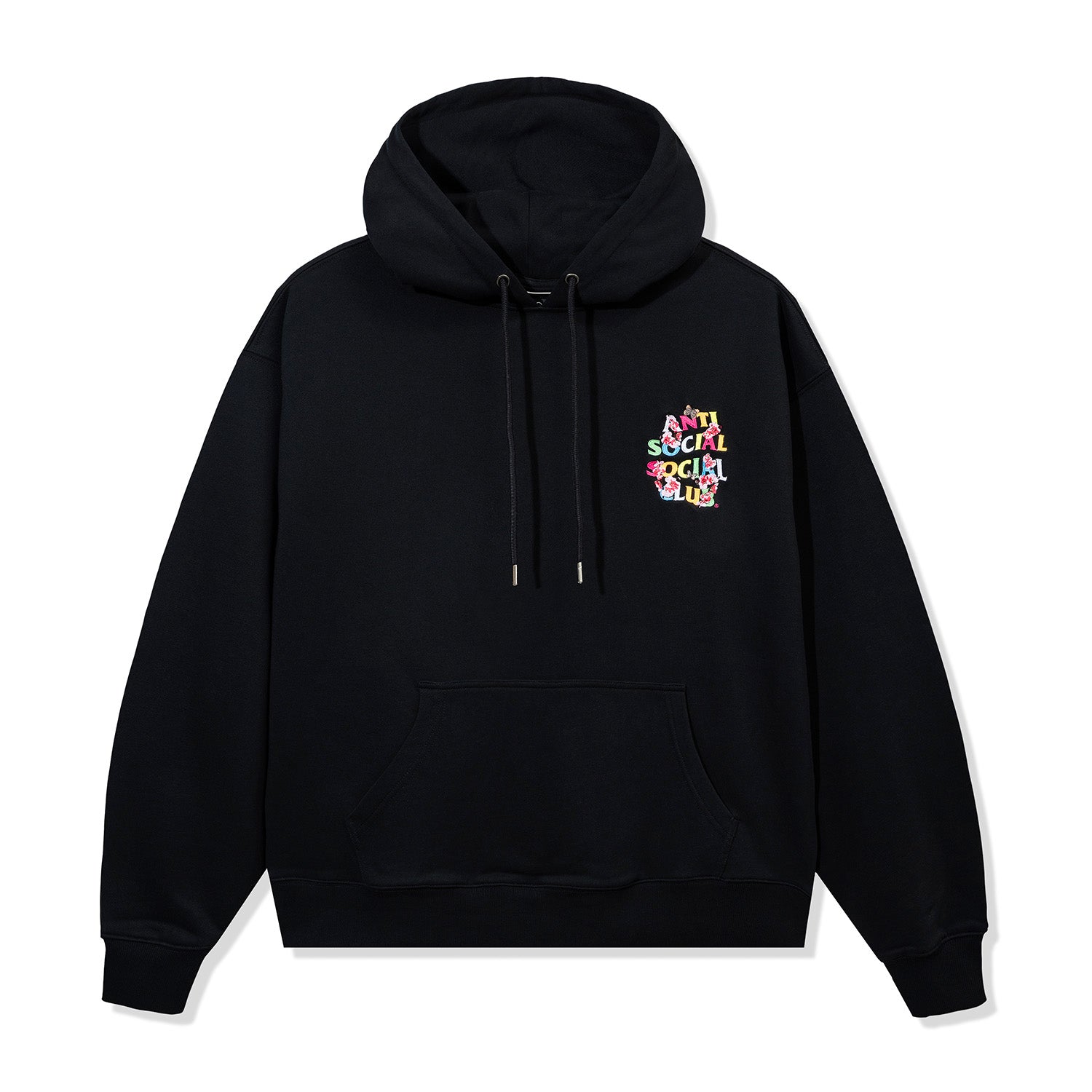 Anti Social Club Hoodie – Trendy Graphic Pullover (1) Anti Social Club Hoodie – Trendy Graphic Pullover (1) | Fragment Clothing Streetwear