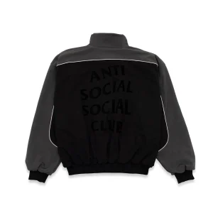 Anti Social Social Club Men's Rexdale Jecket (1) | Fragment Clothing