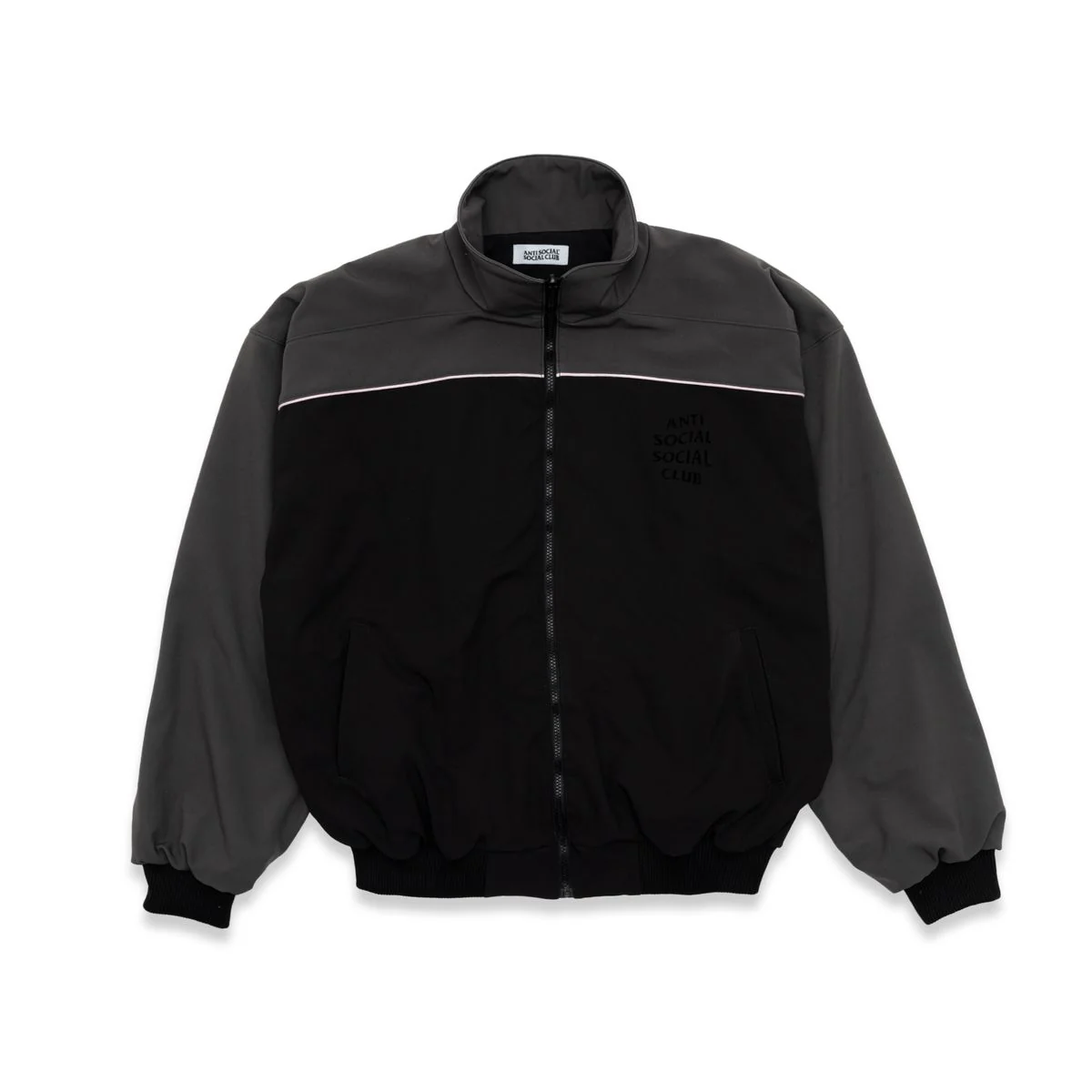 Anti Social Social Club Men's Rexdale Jecket (2) Anti Social Social Club Men's Rexdale Jecket (2) | Fragment Clothing