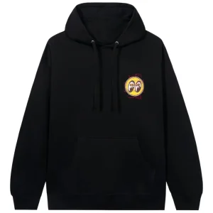 Anti Social Social Club Mooneyes hoodie (3) | Fragment Clothing Streetwear