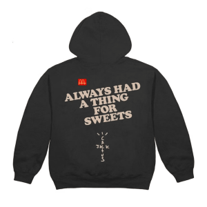 Apple Pie Cactus Jack Hoodie b | Fragment Clothing Streetwear