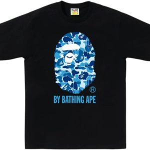 BAPE ABC Camo By Bathing Ape Tee (SS25) | Fragment Clothing