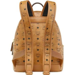 BAPE x MCM Stark Lunar New Year Visetos Daypack (4) | Fragment Clothing