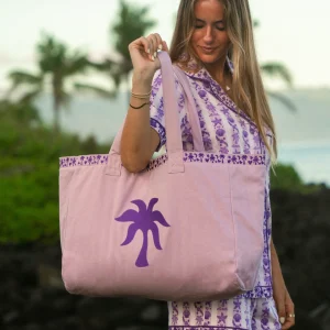 Couture Carryall in Twilight (Reversible) | Fragment Clothing - View 2