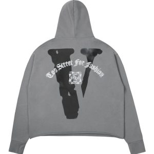 Bite Before You Bark Hoodie | Fragment Clothing - View 2