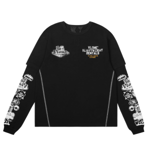 Bulldozer L/s T-shirt