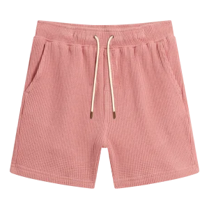 Dandy "Cannes" Waffle-Knit Shorts Collection | Fragment Clothing Streetwear - View 5