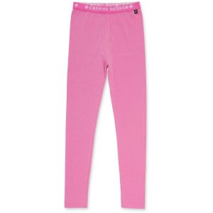 Chrome Hearts Logo Leggings Pink (1) | Fragment Clothing