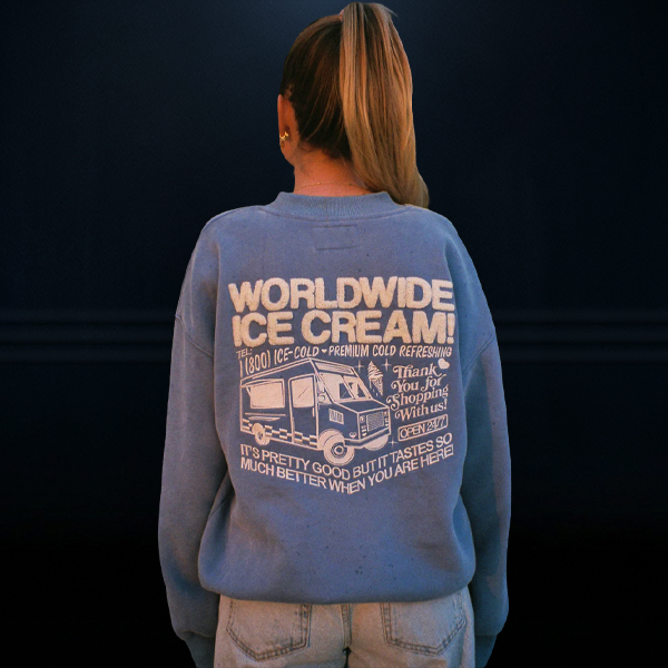 Crew Necks | Fragment Clothing