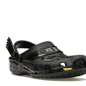 Crocs Classic Clog Batman Batmobile (1) | Fragment Clothing
