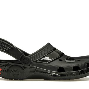 Crocs Classic Clog Batman Batmobile (2) | Fragment Clothing