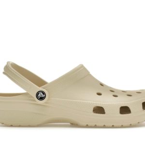Crocs Classic Clog Bone (2) | Fragment Clothing