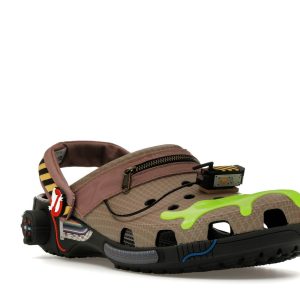 Crocs Classic Clog Ghostbusters (1) | Fragment Clothing
