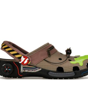 Crocs Classic Clog Ghostbusters (2) | Fragment Clothing