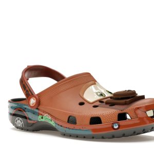 Crocs Classic Clog Mater (1) | Fragment Clothing