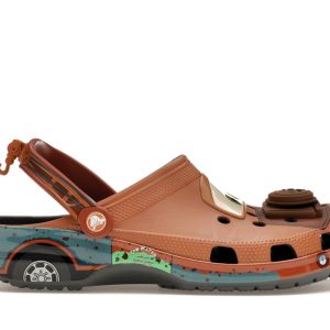 Crocs Classic Clog Mater (2) | Fragment Clothing