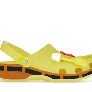 Crocs Classic Clog SpongeBob SquarePants (3) | Fragment Clothing