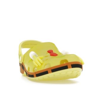 Crocs Classic Clog SpongeBob SquarePants (4) | Fragment Clothing
