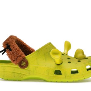 Crocs Classic ClogDreamWorks Shrek (2) | Fragment Clothing