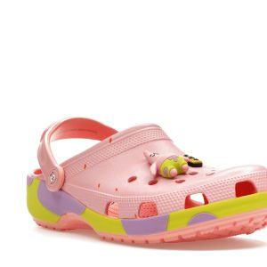 Crocs Classic ClogSpongeBob SquarePants Patrick Star (2) | Fragment Clothing