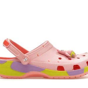 Crocs Classic ClogSpongeBob SquarePants Patrick Star (3) | Fragment Clothing