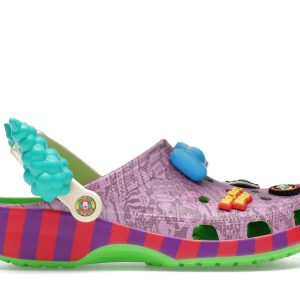 Crocs Classic ClogThe Simpsons Krusty the Clown (2) | Fragment Clothing