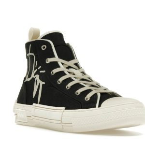 Dior B23 Cactus Jack Black (2) | Fragment Clothing