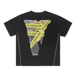 Dont Body Yourself S/s T-shirt | Fragment Clothing - View 2