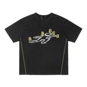 Dont Body Yourself Ss T shirt