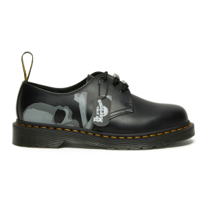 Dr. Martens 1461 Oxford Bape x Mastermind | Fragment Clothing