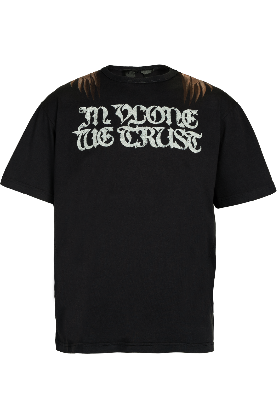 RESERVED NOTE T-SHIRT RESERVED NOTE T SHIRT