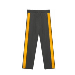 Fear of God Athletics x University of Miami Hurricanes Pant Grey | Fragment Clothing