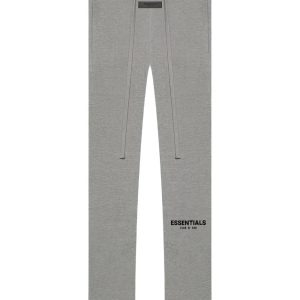 Fear of God Essentials Drawstring Sweatpants (1) | Fragment Clothing Streetwear