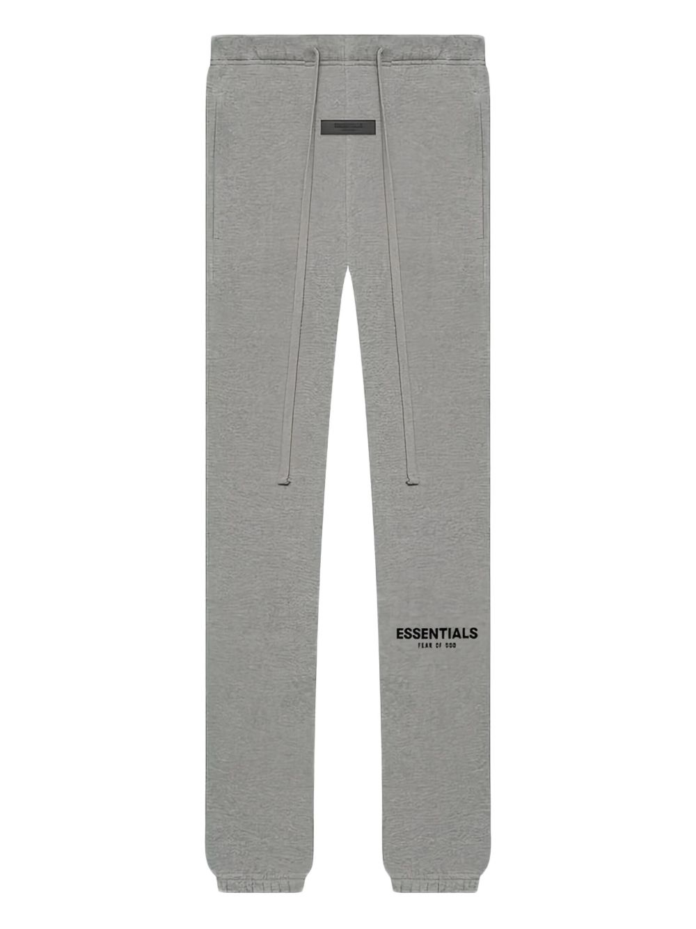 Fear of God Essentials Drawstring Sweatpants (1) Fear of God Essentials Drawstring Sweatpants (1) | Fragment Clothing Streetwear