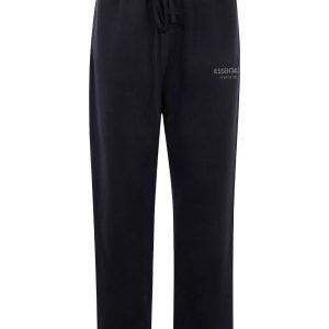 Fear of God Essentials Elasticated waistband Joggers (1) | Fragment Clothing Streetwear