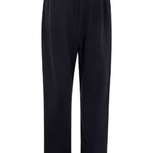 Fear of God Essentials Elasticated waistband Joggers (2) | Fragment Clothing Streetwear