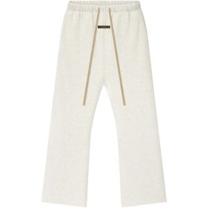 Fear of God Essentials Essentials Flared Track Pants (1) | Fragment Clothing Streetwear