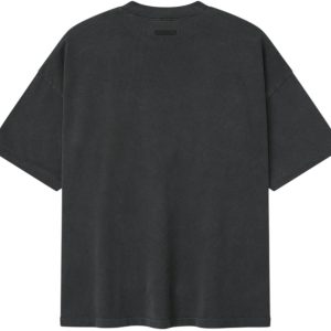 Fear of God Essentials Training 90's Short Sleeve Tee | Fragment Clothing Streetwear - View 2